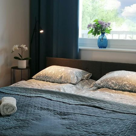 אוסטריצקי דולנה Apartament Gromadzyn 39 מראה חיצוני תמונה