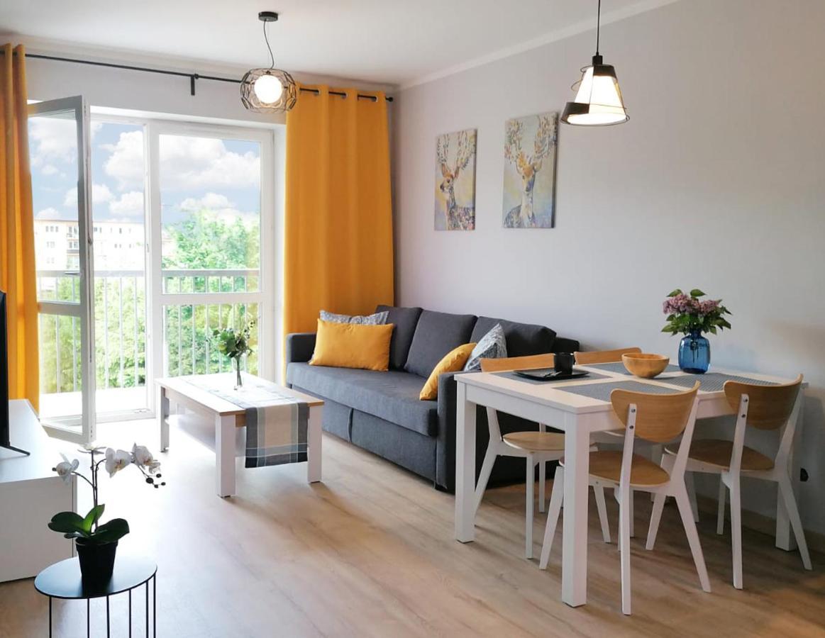 אוסטריצקי דולנה Apartament Gromadzyn 39 מראה חיצוני תמונה
