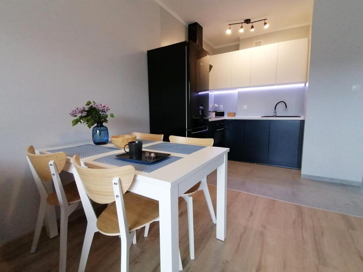 אוסטריצקי דולנה Apartament Gromadzyn 39 מראה חיצוני תמונה