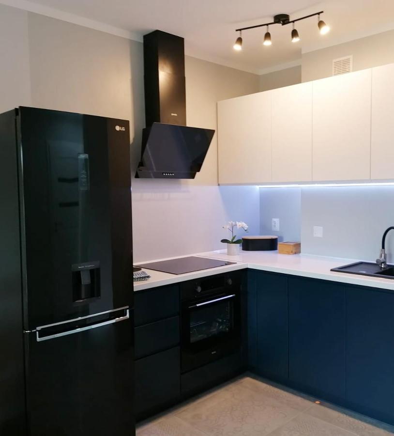 אוסטריצקי דולנה Apartament Gromadzyn 39 מראה חיצוני תמונה